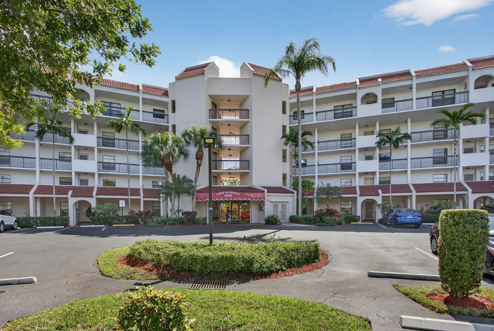 3485 Environ Blvd, Lauderhill, FL 33319