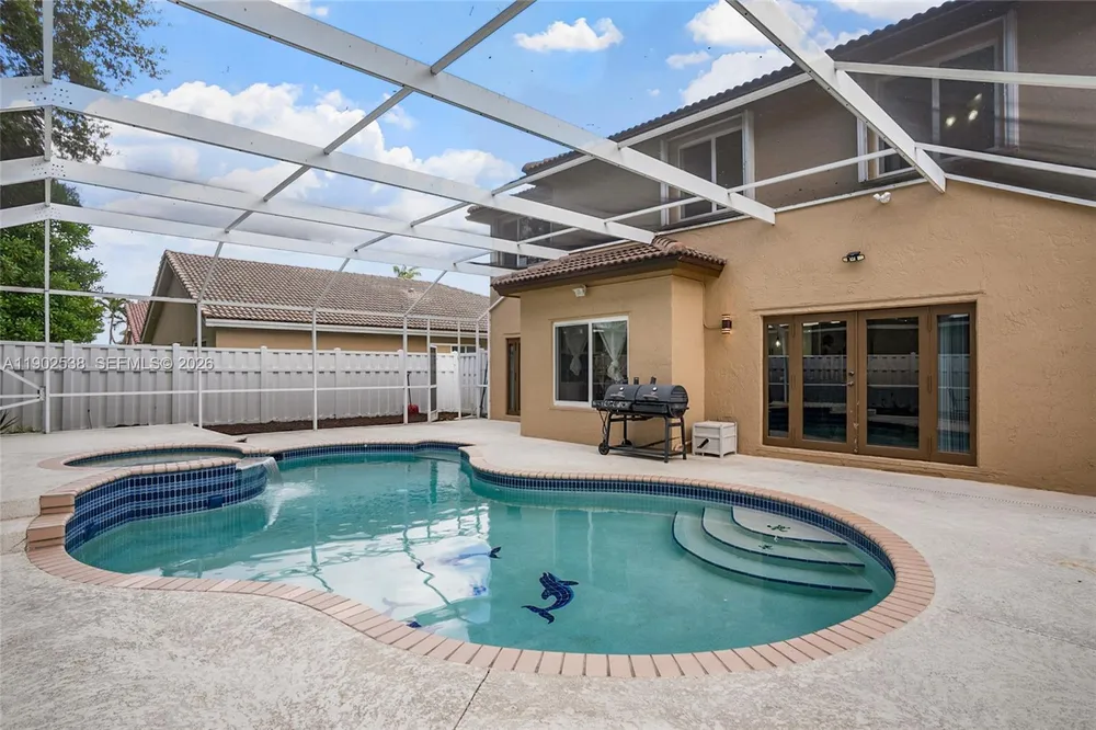 2261 NW 139th Ave, Sunrise, FL 33323