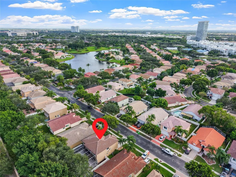 2261 NW 139th Ave, Sunrise, FL 33323
