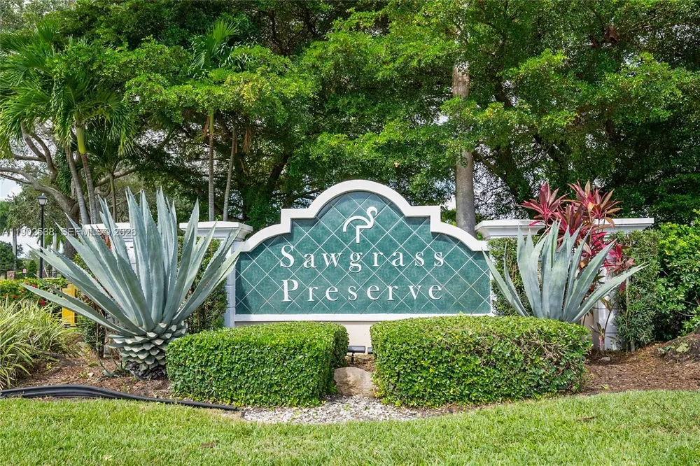 2261 NW 139th Ave, Sunrise, FL 33323