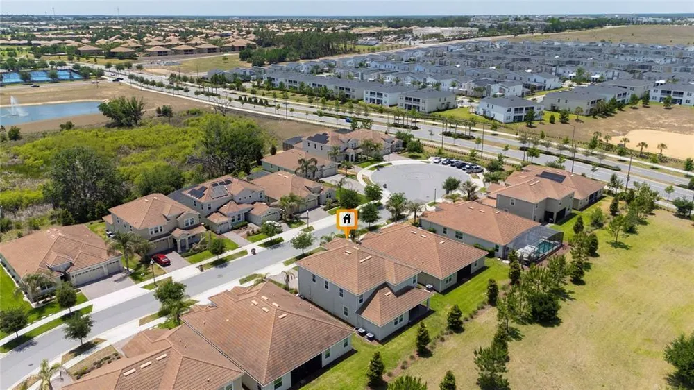 8983 Croquet Ct, Davenport, FL 33896
