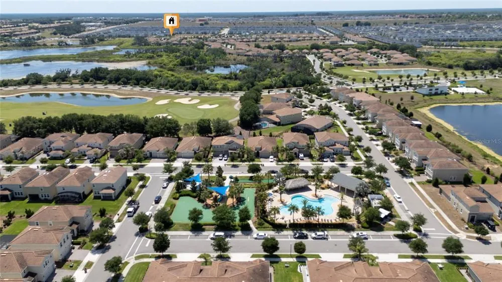 8983 Croquet Ct, Davenport, FL 33896