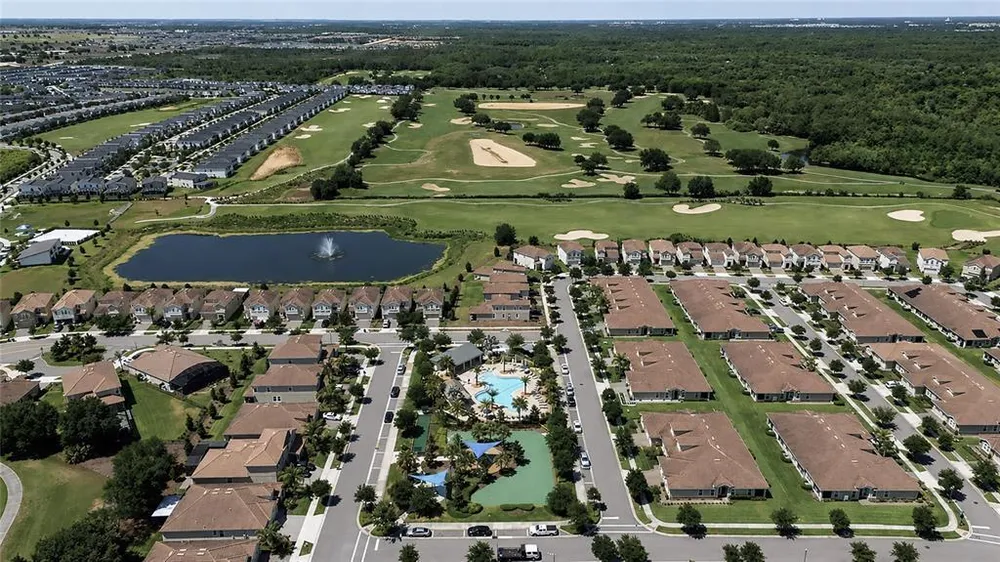 8983 Croquet Ct, Davenport, FL 33896