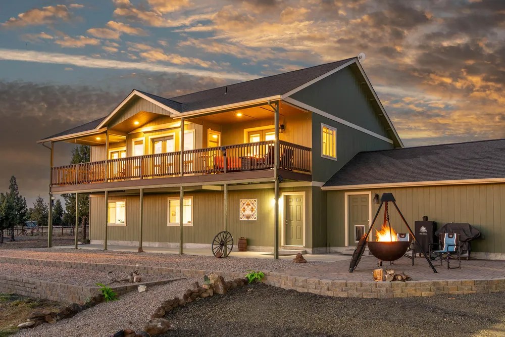 4505 SE Wampum Rd, Prineville, OR 97754