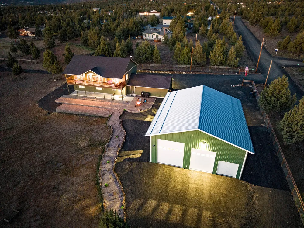 4505 SE Wampum Rd, Prineville, OR 97754
