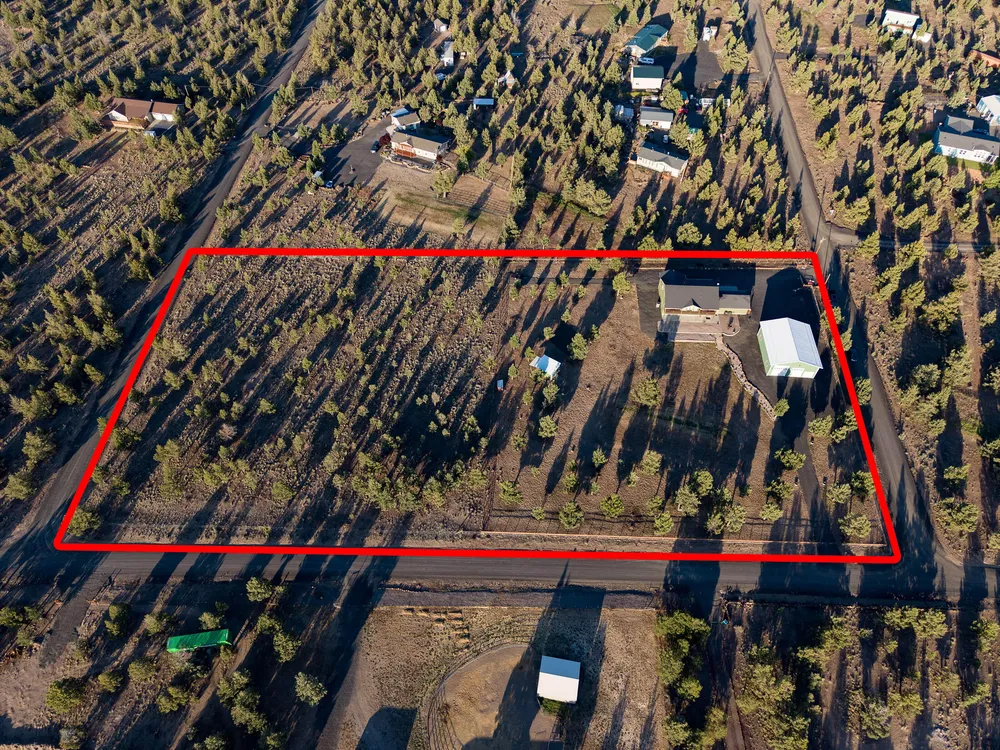 4505 SE Wampum Rd, Prineville, OR 97754