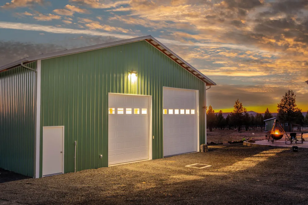 4505 SE Wampum Rd, Prineville, OR 97754
