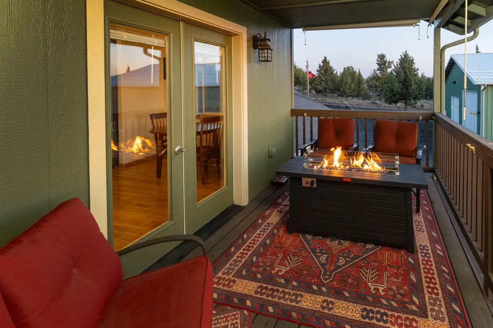 4505 SE Wampum Rd, Prineville, OR 97754