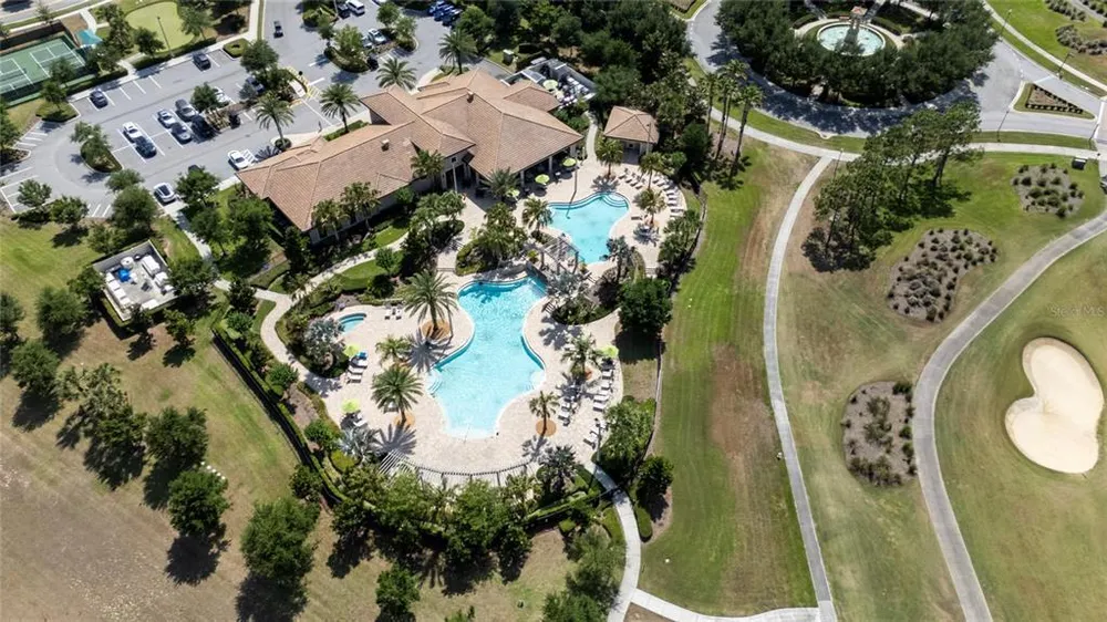8983 Croquet Ct, Davenport, FL 33896
