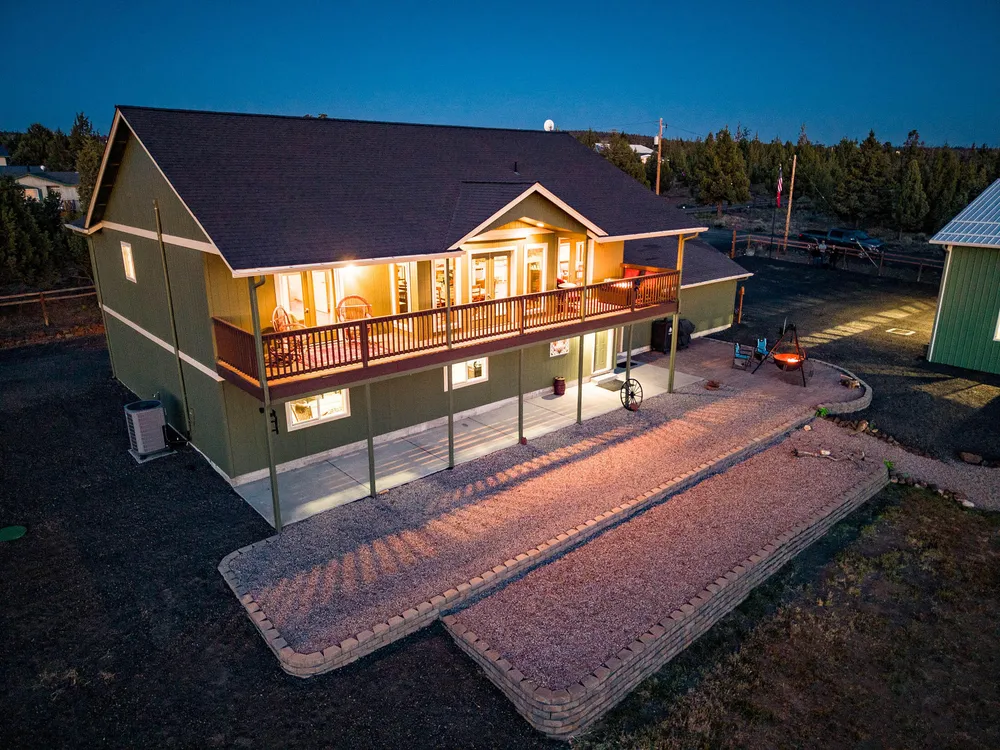 4505 SE Wampum Rd, Prineville, OR 97754