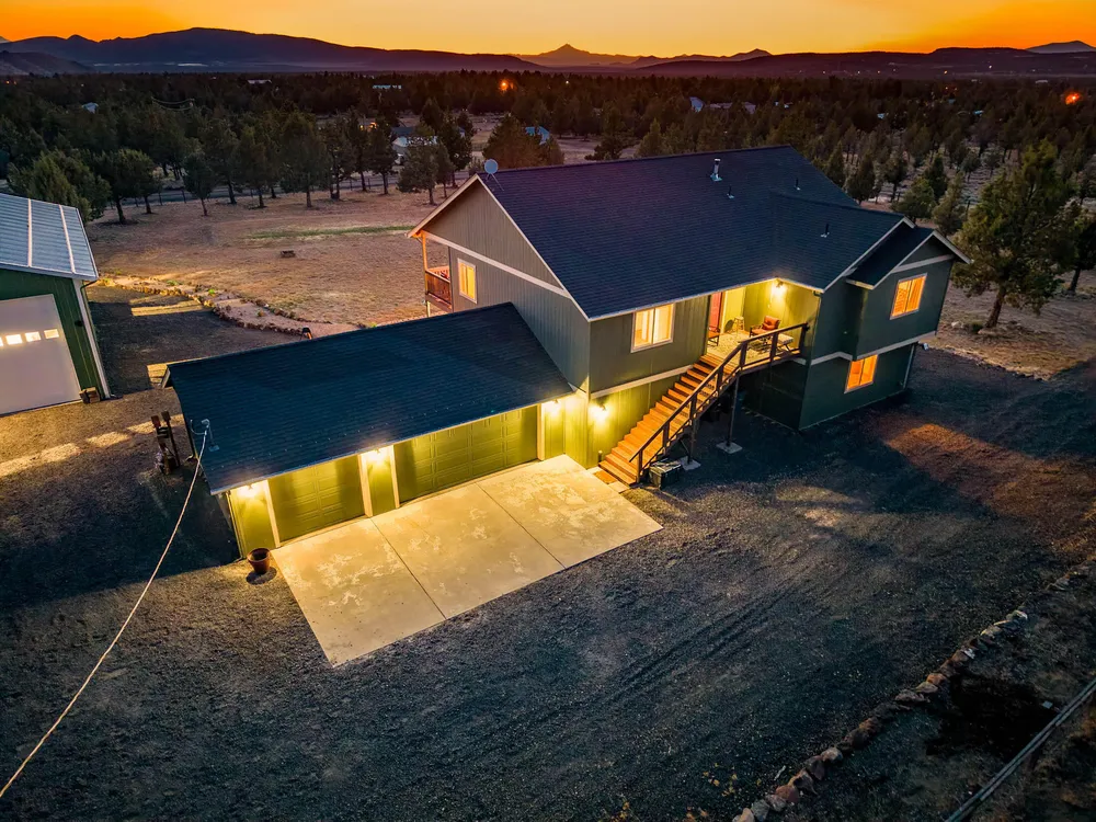 4505 SE Wampum Rd, Prineville, OR 97754