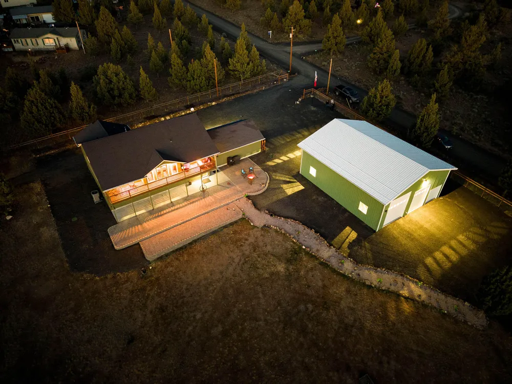 4505 SE Wampum Rd, Prineville, OR 97754