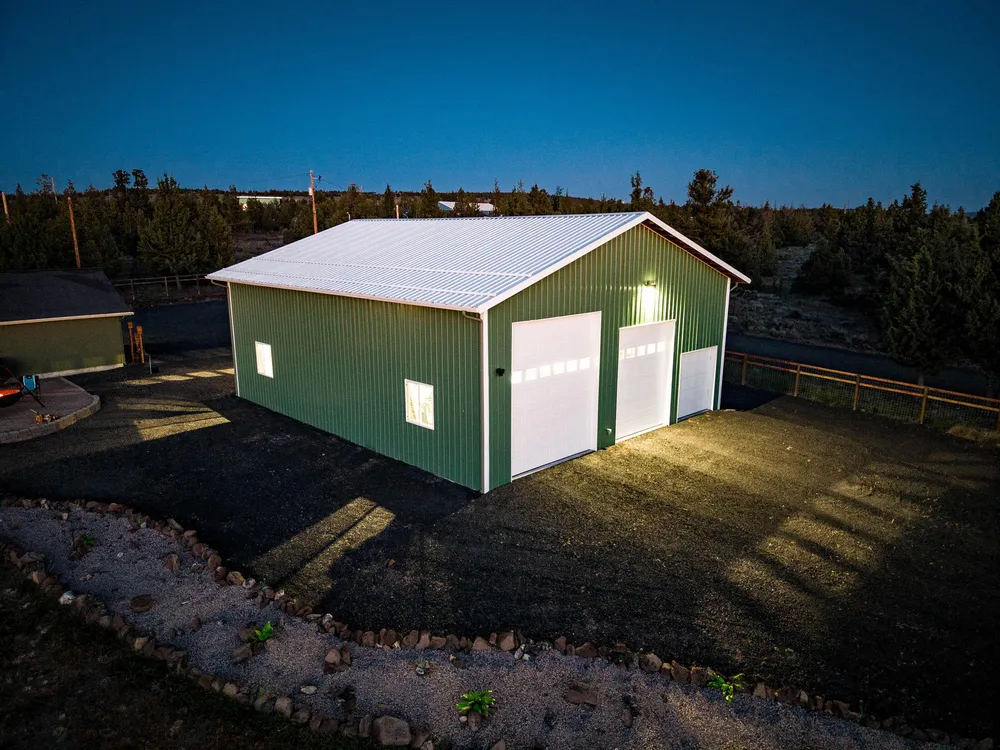 4505 SE Wampum Rd, Prineville, OR 97754