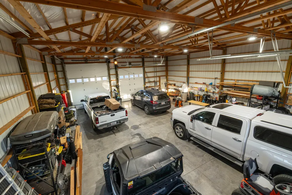 4505 SE Wampum Rd, Prineville, OR 97754