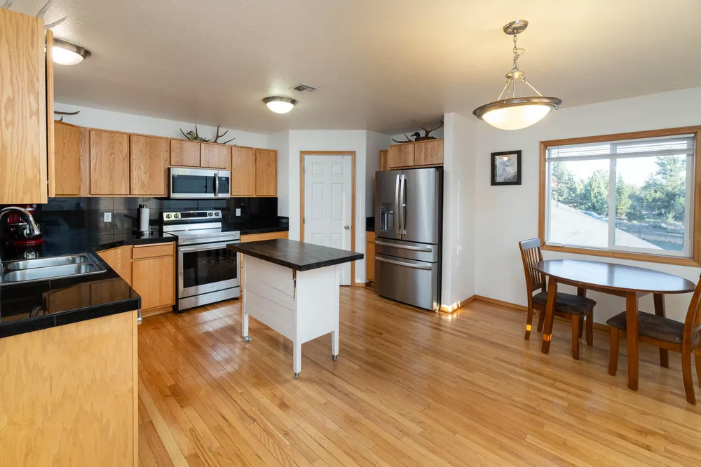 4505 SE Wampum Rd, Prineville, OR 97754