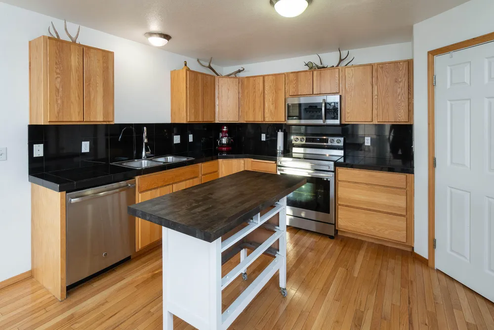 4505 SE Wampum Rd, Prineville, OR 97754