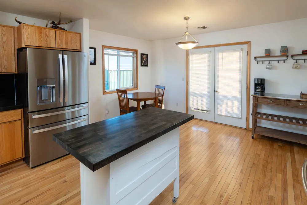 4505 SE Wampum Rd, Prineville, OR 97754