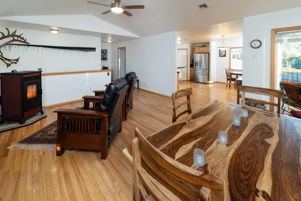 4505 SE Wampum Rd, Prineville, OR 97754