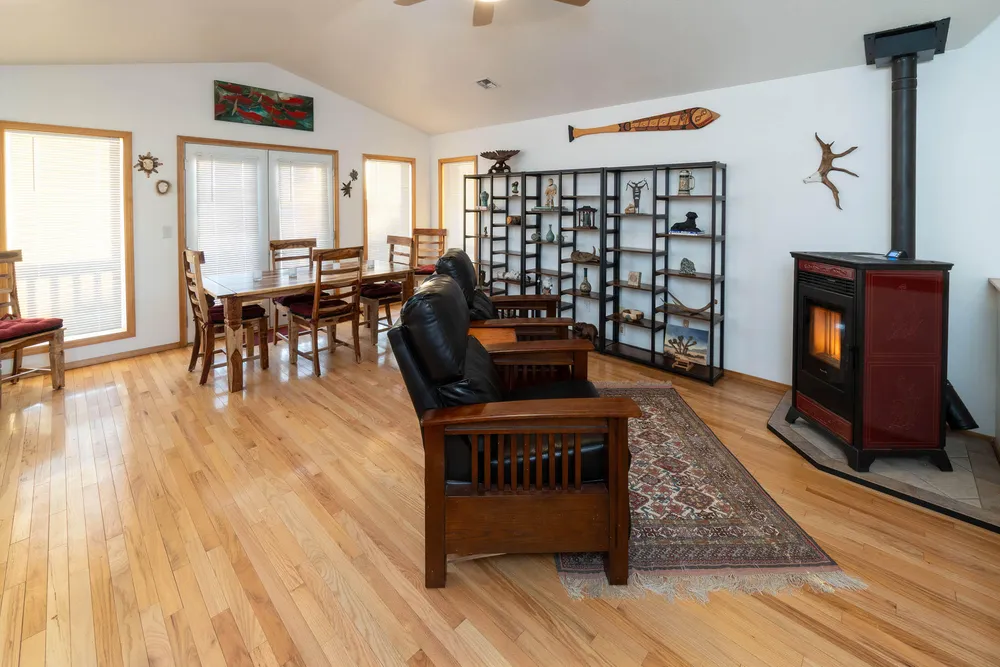 4505 SE Wampum Rd, Prineville, OR 97754