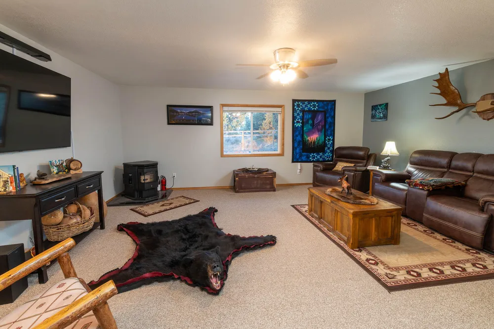 4505 SE Wampum Rd, Prineville, OR 97754