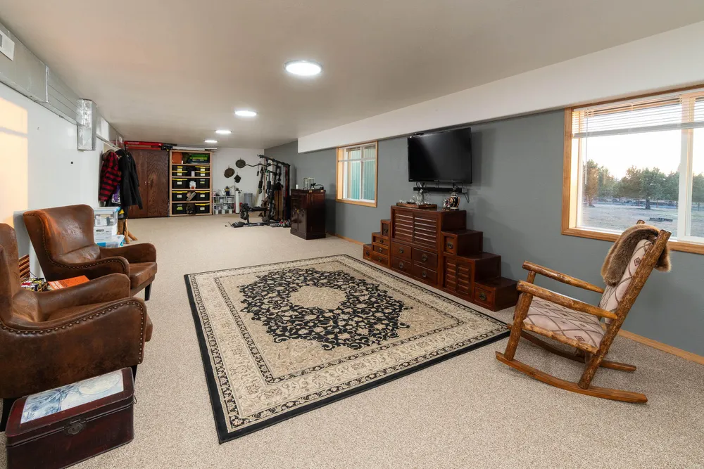 4505 SE Wampum Rd, Prineville, OR 97754