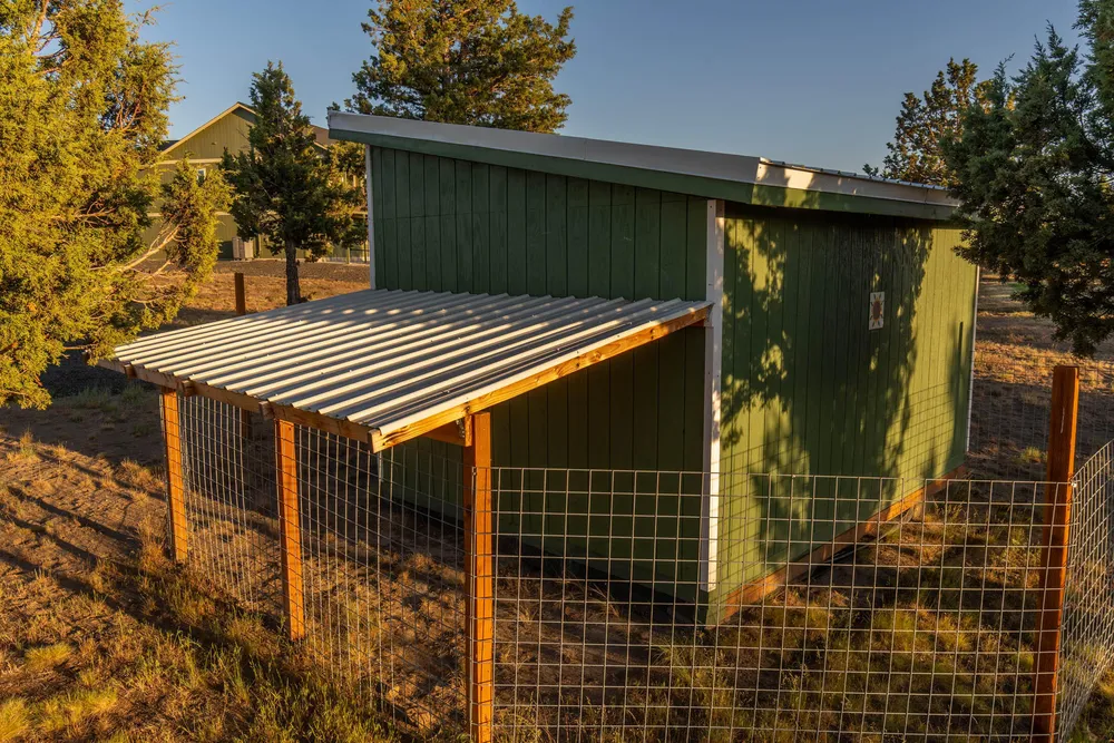 4505 SE Wampum Rd, Prineville, OR 97754