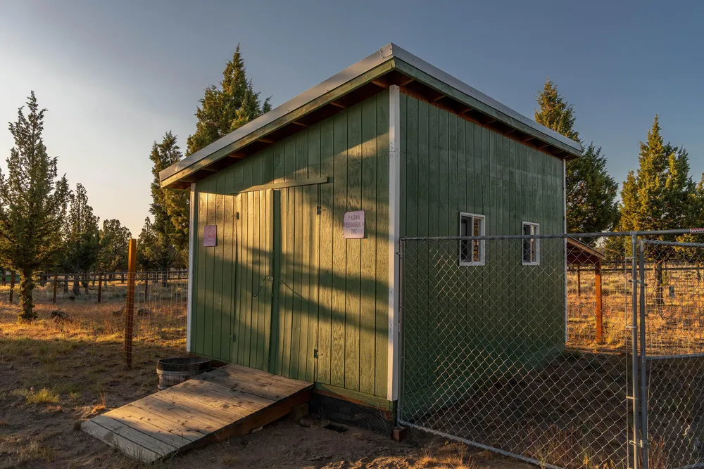4505 SE Wampum Rd, Prineville, OR 97754