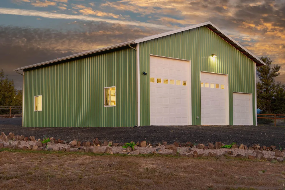 4505 SE Wampum Rd, Prineville, OR 97754