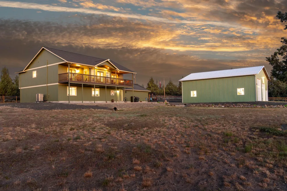 4505 SE Wampum Rd, Prineville, OR 97754