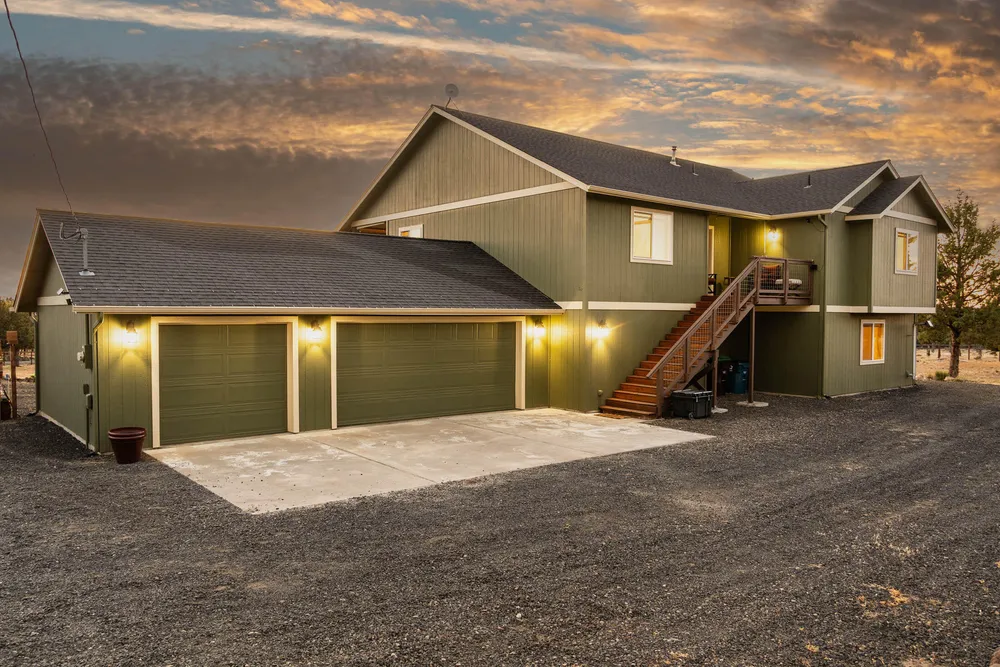 4505 SE Wampum Rd, Prineville, OR 97754