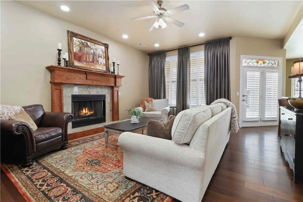 3906 NE Kensington Ave, Bentonville, AR 72712