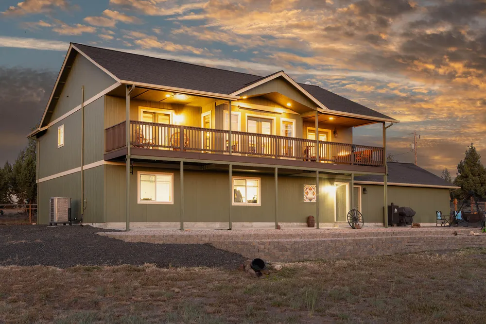 4505 SE Wampum Rd, Prineville, OR 97754