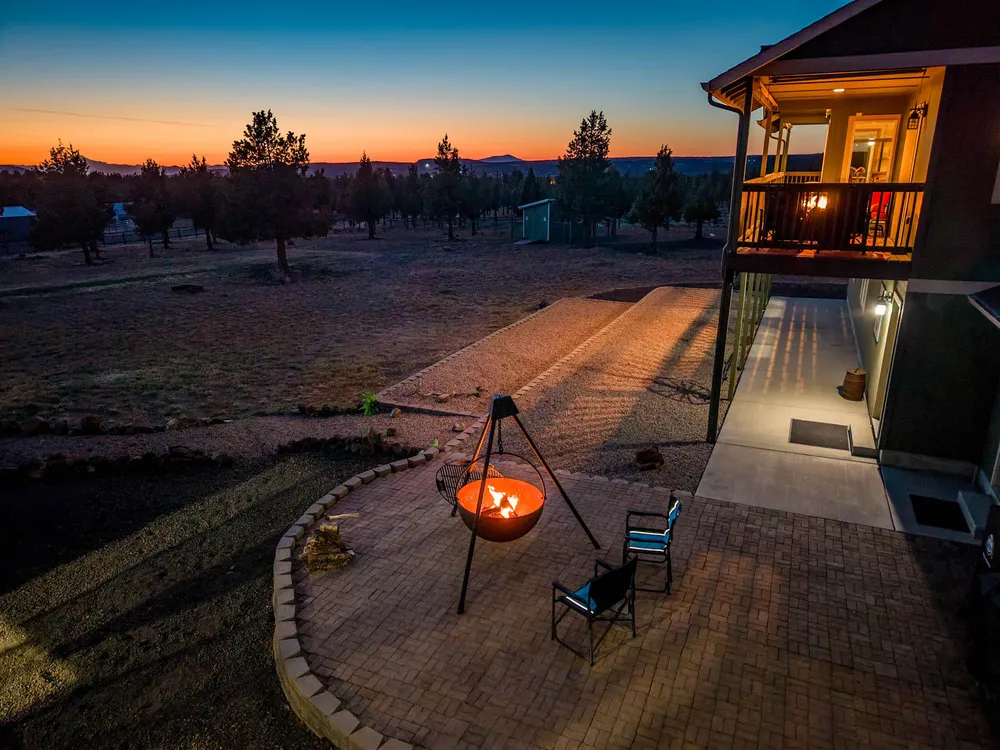 4505 SE Wampum Rd, Prineville, OR 97754