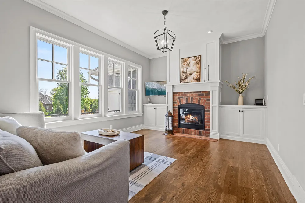 2427 E Highpond Crossing, Appleton, WI 54913