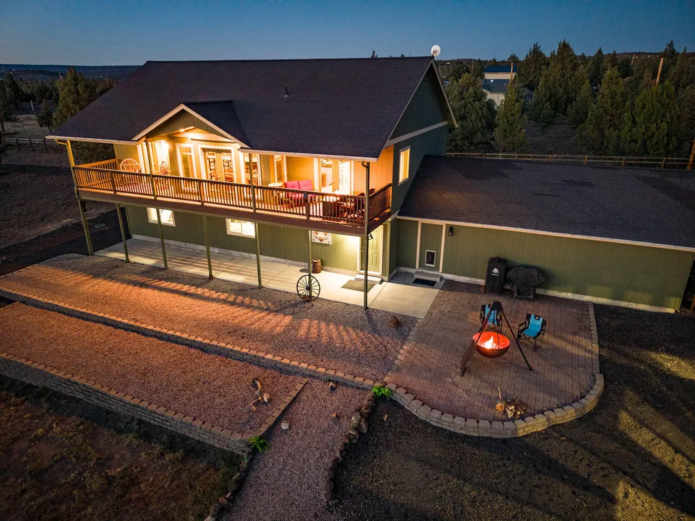 4505 SE Wampum Rd, Prineville, OR 97754