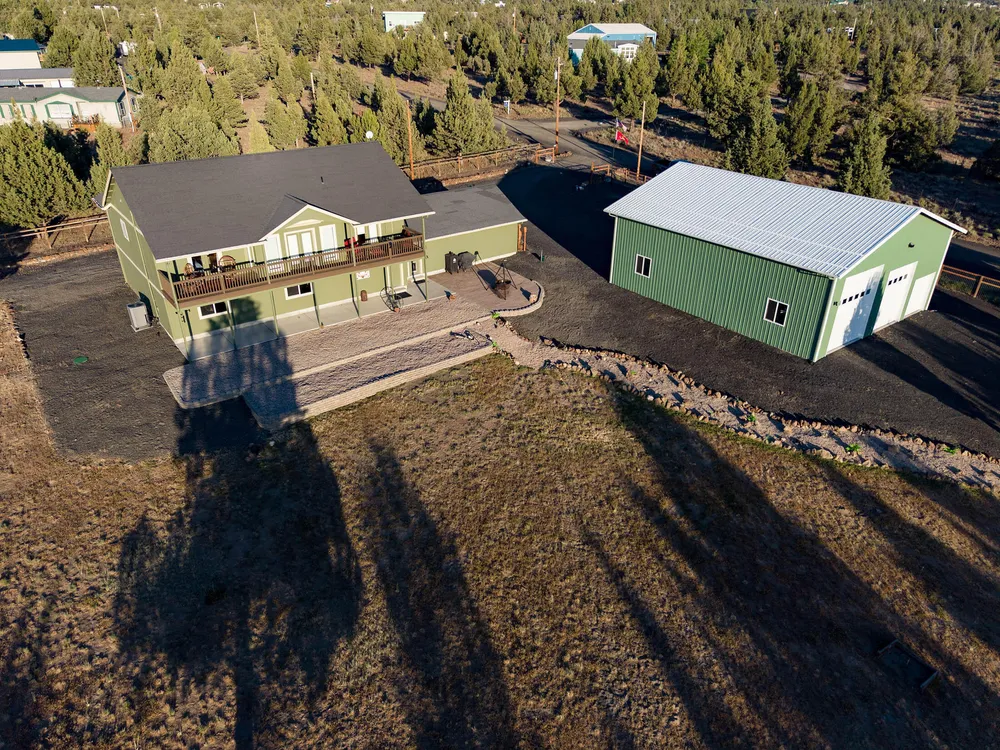 4505 SE Wampum Rd, Prineville, OR 97754