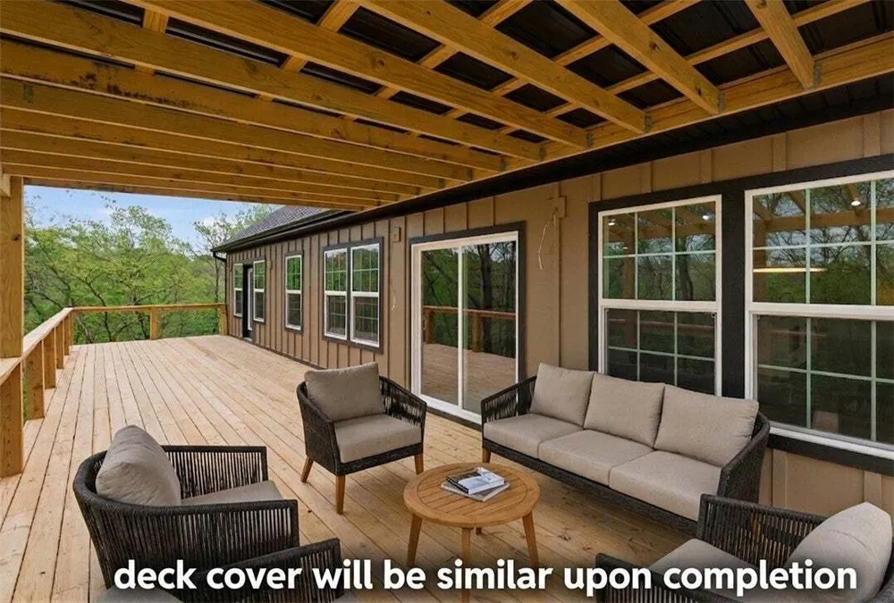 14 Kames Ln, Bella Vista, AR 72715
