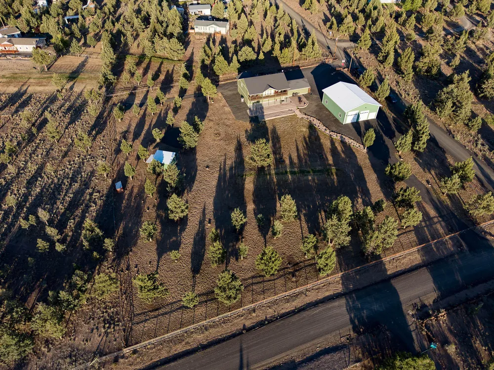 4505 SE Wampum Rd, Prineville, OR 97754
