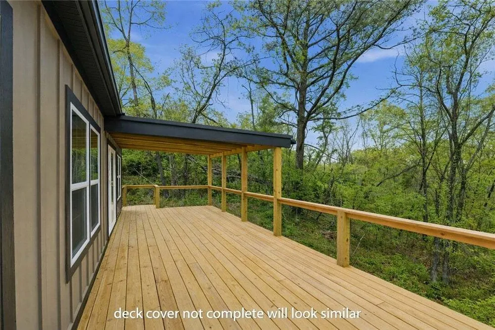 14 Kames Ln, Bella Vista, AR 72715