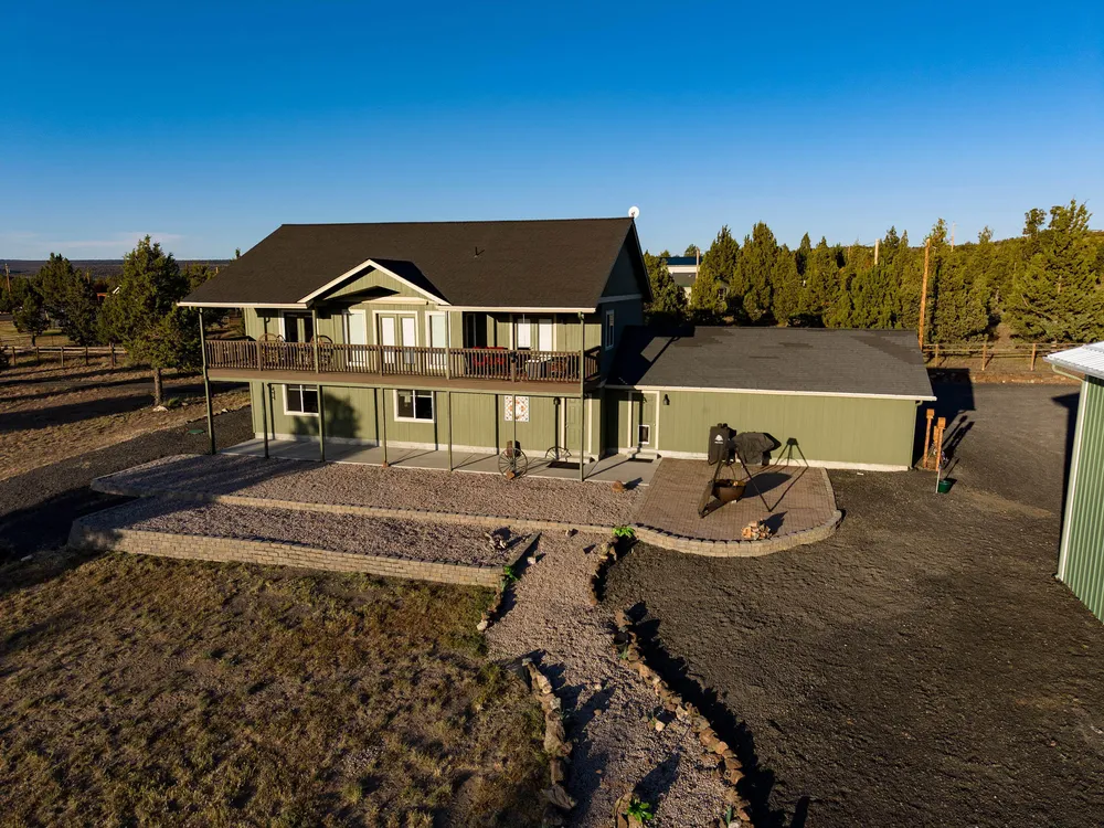 4505 SE Wampum Rd, Prineville, OR 97754