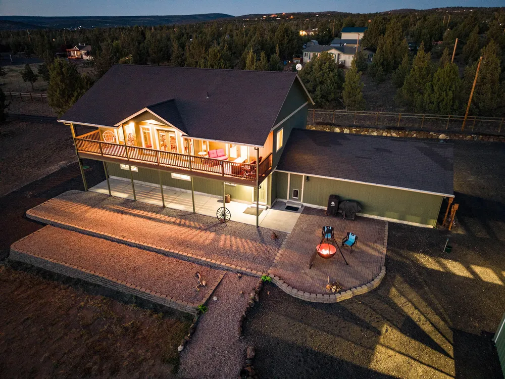 4505 SE Wampum Rd, Prineville, OR 97754