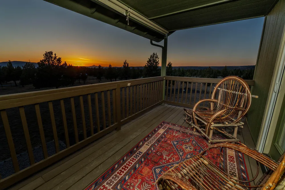4505 SE Wampum Rd, Prineville, OR 97754