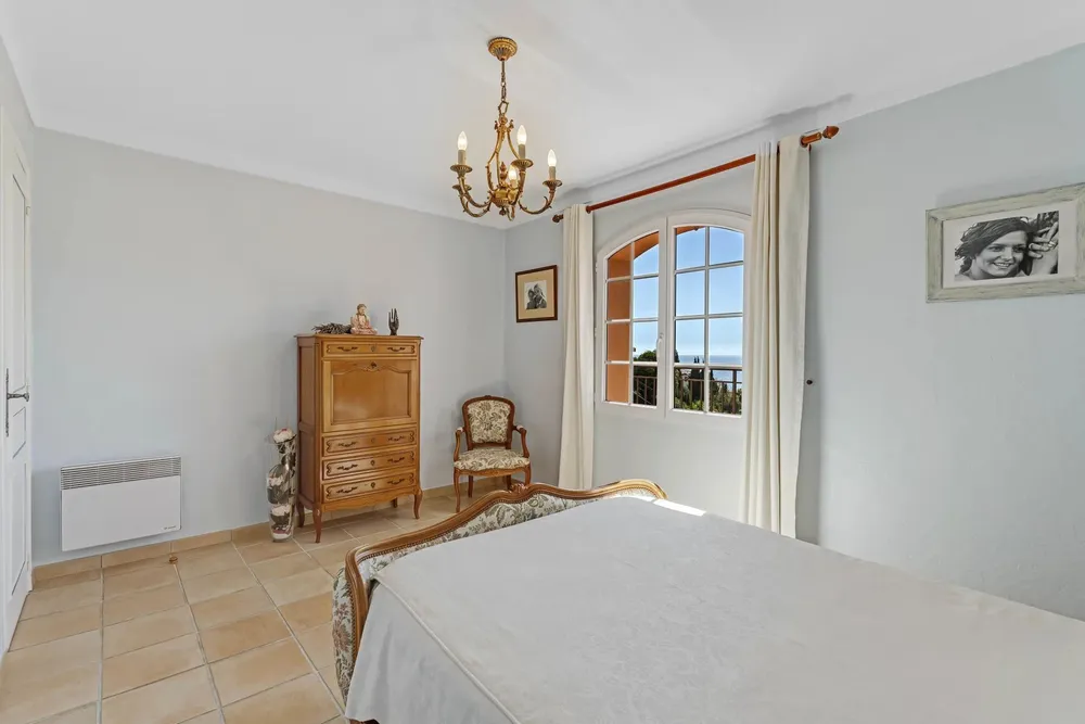 La Croix-Valmer, 83420, France