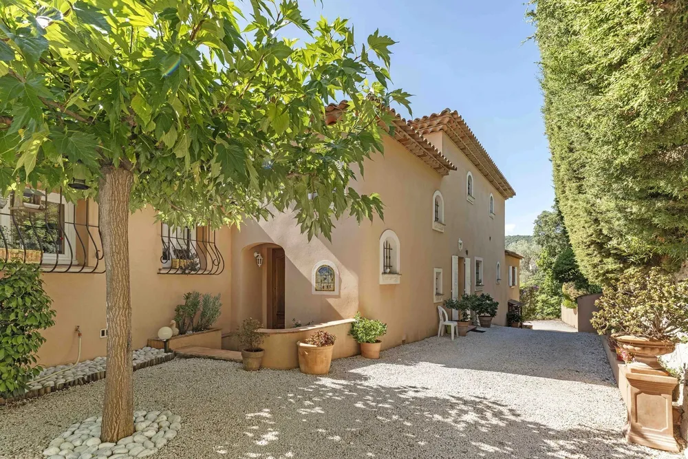 La Croix-Valmer, 83420, France