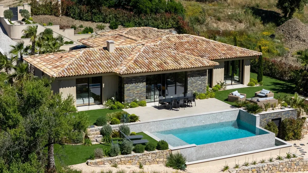 Le Plan-de-la-Tour, 83120, France