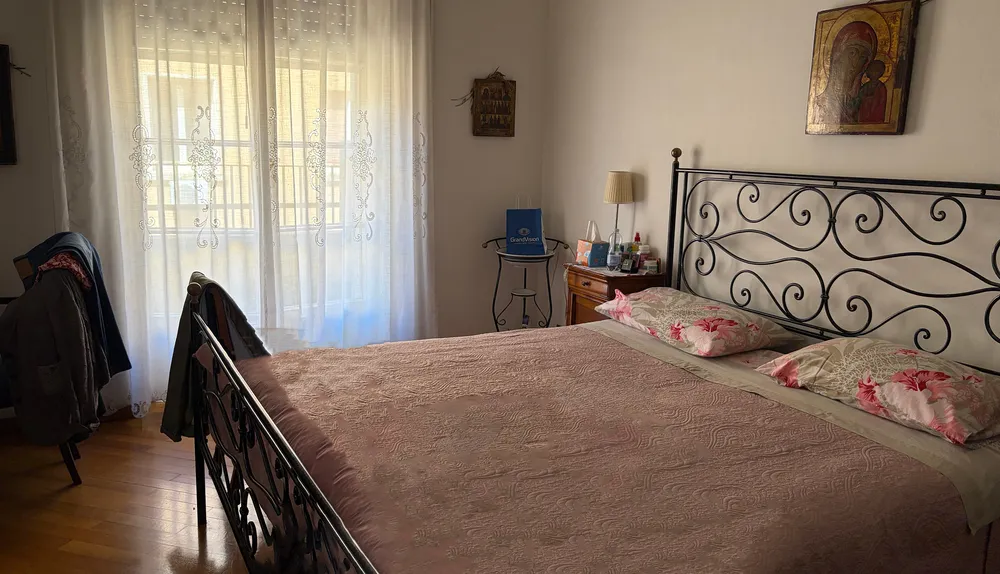 Via Montevideo  - Roma - Lazio