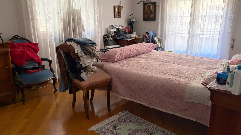 Via Montevideo  - Roma - Lazio