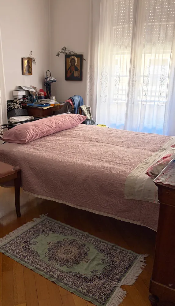 Via Montevideo  - Roma - Lazio