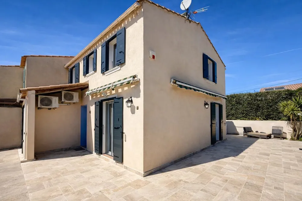 Cogolin, 83310, France