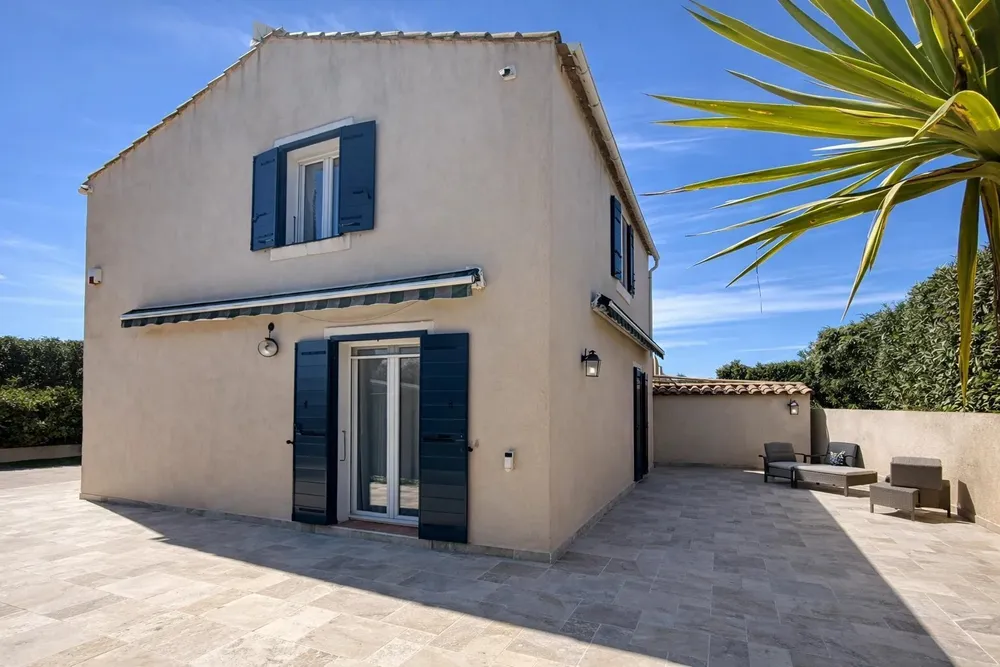 Cogolin, 83310, France